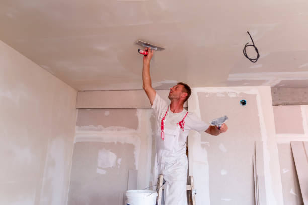 Reliable Hudson, TX Painting & Drywall Services Solutions